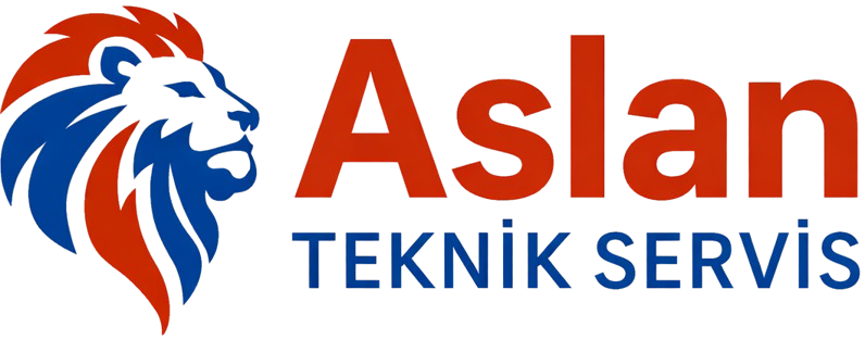 Aslan Teknik Servis