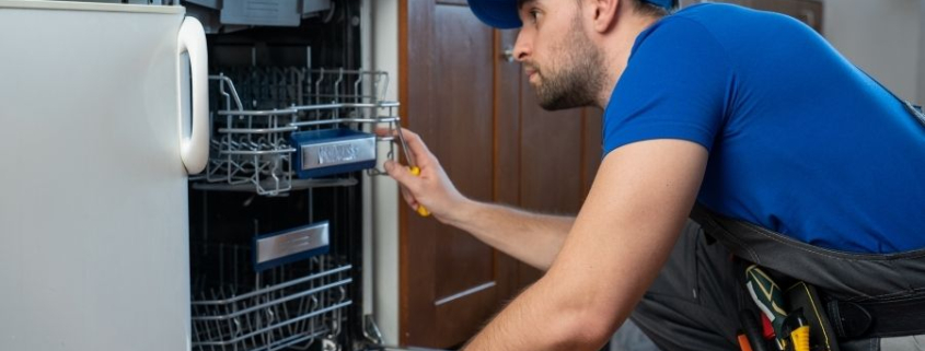 Yüreğir Bulaşık Makinesi Servisi