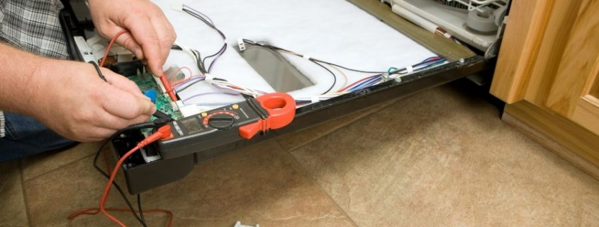 Yüreğir Bulaşık Makinesi Tamircisi