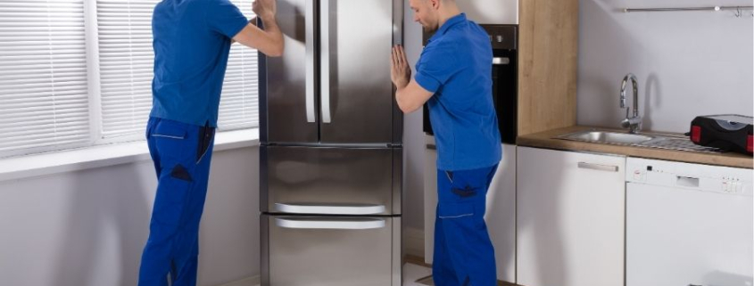 Yüreğir Buzdolabı Servisi