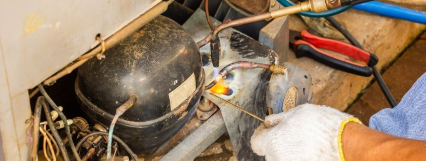 Yüreğir Buzdolabı Tamircisi