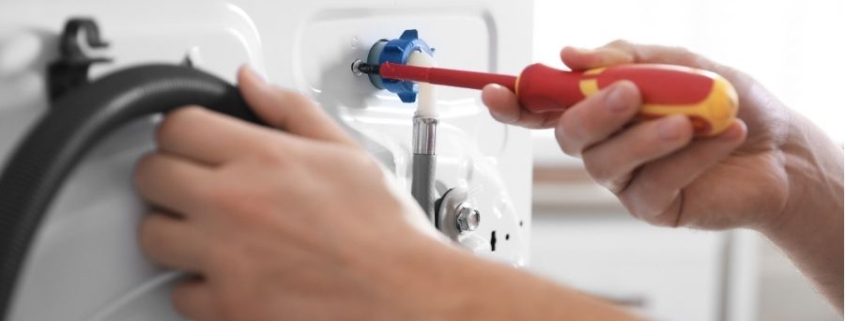 Yüreğir Çamaşır Makinesi Tamircisi