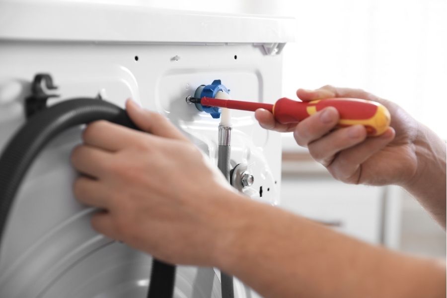 Yüreğir Çamaşır Makinesi Tamircisi