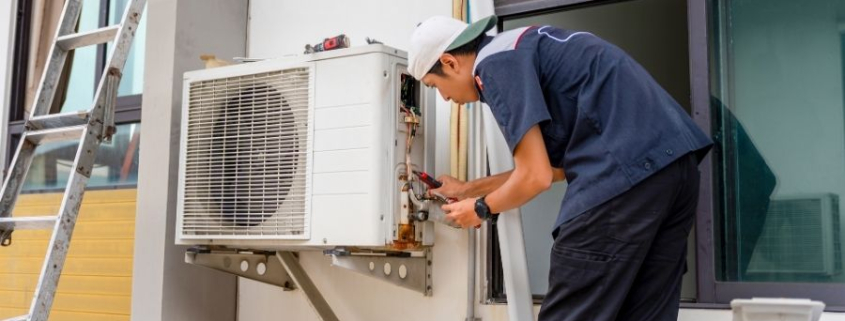 Yüreğir Klima Montaj