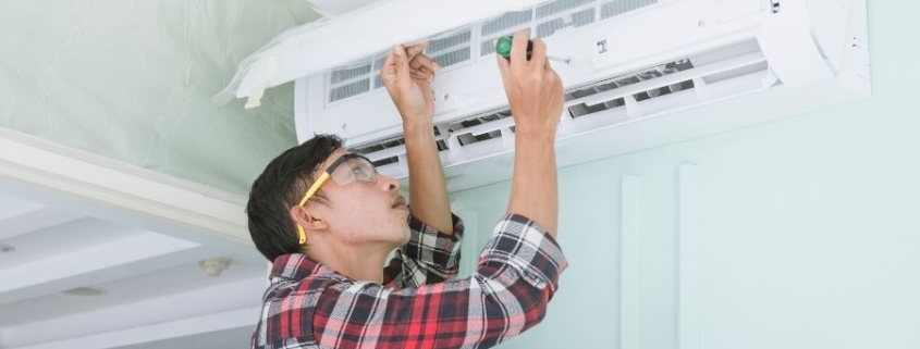 Yüreğir Klima Servisi