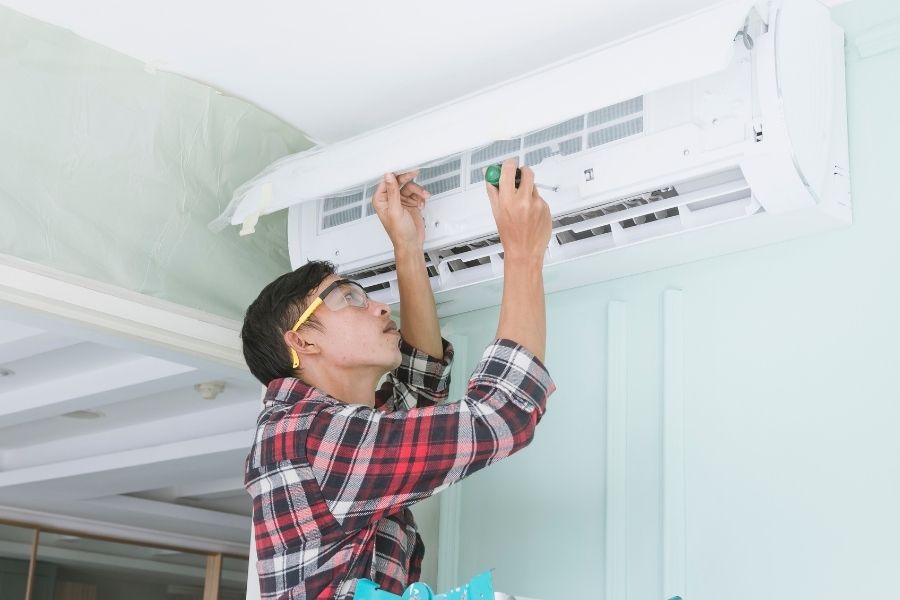 Yüreğir Klima Servisi