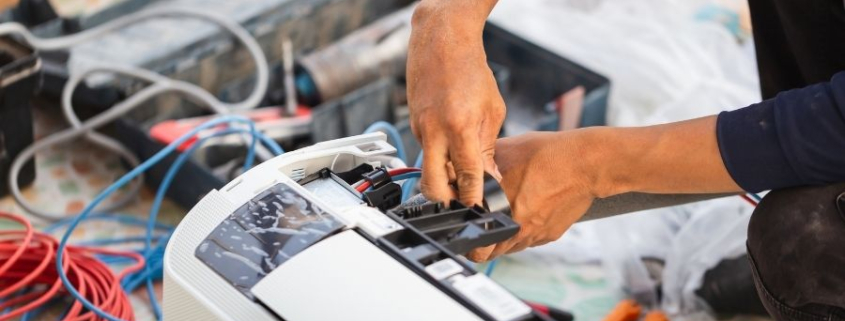 Yüreğir Klima Tamircisi